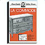 Plan guide : la commode