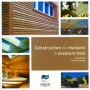 Construction de maisons à ossature bois (3ème édition)