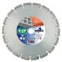 Disques diamant pour maçonnerie Ø 115, 125, 150, 180, 230 mm