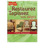 Restaurez et tapissez vos sièges