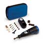 Outil multi-usages Dremel 7700 (à batterie NiCd 7,2 V)