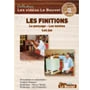 DVD Les finitions