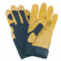 Gants de travail type poignet