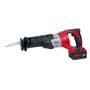 Scie sabre Milwaukee sans fil HD18 SX 32C