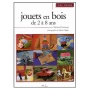 Jouets en bois de 2 à 8 ans