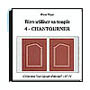 Tome IV - Chantourner - B. Meyer