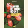 Manuel de taille douce