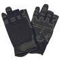 Gants mitaines 3 doigts