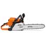 Tronçonneuse thermique STIHL MS 391