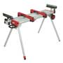 Établi Milwaukee MSL 3000 pour scie radiale