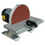 Ponceuse à disque PON305, Ø 305 mm
