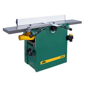 Raboteuse-dégauchisseuse Kity-Scheppach 2638