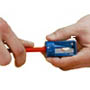 Taille-crayon de charpentier - OFFRE SPECIALE !