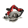 Scie circulaire Milwaukee sans fil HD 28 CS