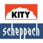 Kity Scheppach, machines à bois de qualité