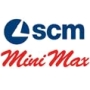 SCM Minimax, machines à bois
