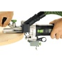 Festool, les outils de toutes les exigences Affleureuses Festool