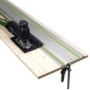 Festool, les outils de toutes les exigences Système de guidage Festool