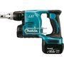 Makita, des outils électroportatifs toujours à la pointe Visseuses plaques de platre Makita