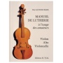 Librairie et DVD Livres - Techniques travail du bois Lutherie