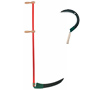 Outils de jardin Serpes, faux et faucilles