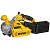 Ponceuse à bande DW433 + cadre
