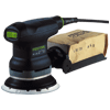 Ponceuse orbitale Festool ETS 125 EQ+