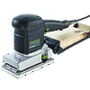 Ponceuse vibrante Festool RS300EQ