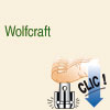 Pinces pour défonceuses Wolfcraft