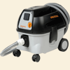 Aspirateur compact Protool VCP170E
