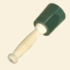 Maillets de sculpture anti-rebonds