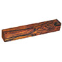Lot de 10 carrelets Cocobolo 19 x 19 x 140 mm - OFFRE SPECIALE !
