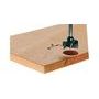Fraise pour ferrures HW avec queue de 8mm HW S8 D20 Festool 491072
